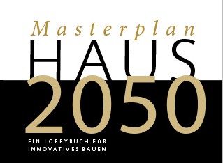 Masterplan Haus 2050